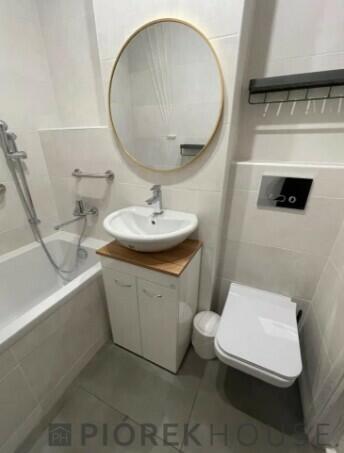 2-pokojowe mieszkanie na Pradze-Południe