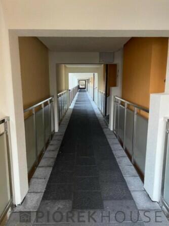 2-pokojowe mieszkanie na Pradze-Południe