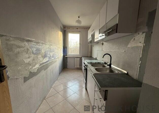 3-pokojowe mieszkanie na Bielanach