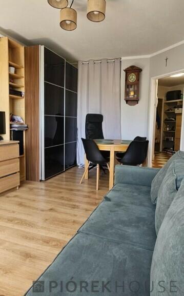 3-pokojowe mieszkanie na Rembertowie