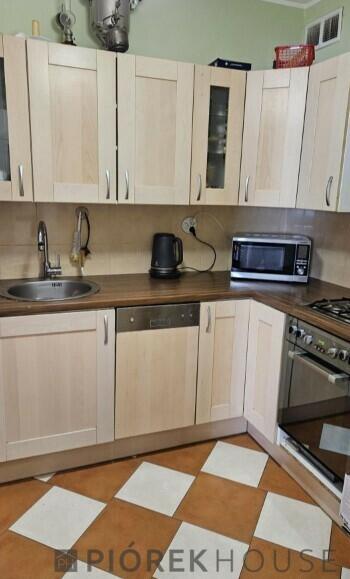 3-pokojowe mieszkanie na Rembertowie