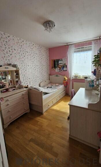 3-pokojowe mieszkanie na Rembertowie