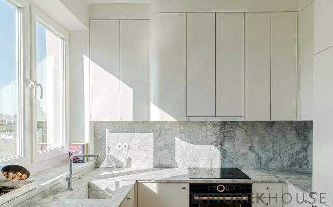 3-pokojowe mieszkanie na Mokotowie