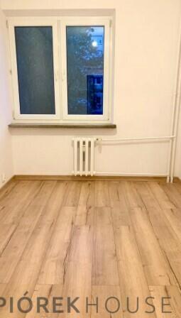 3-pokojowe mieszkanie na Mokotowie