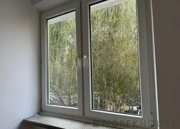 3-pokojowe mieszkanie na Mokotowie