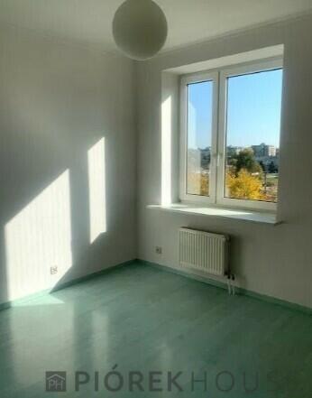 3-pokojowe mieszkanie na Bemowie