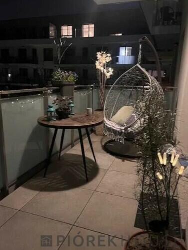 2-pokojowe mieszkanie na Wilanowie