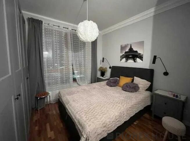 2-pokojowe mieszkanie na Wilanowie