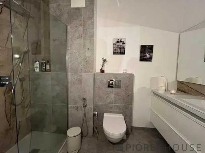 2-pokojowe mieszkanie na Wilanowie