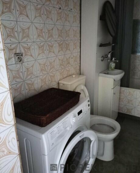 2-pokojowe mieszkanie na Targówku