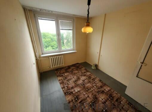 3-pokojowe mieszkanie na Mokotowie