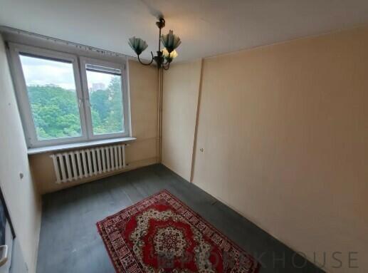 3-pokojowe mieszkanie na Mokotowie