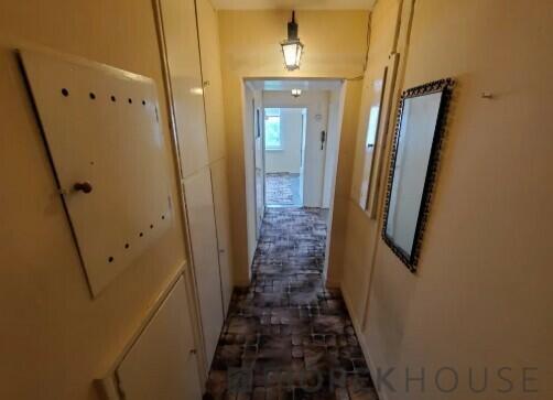 3-pokojowe mieszkanie na Mokotowie