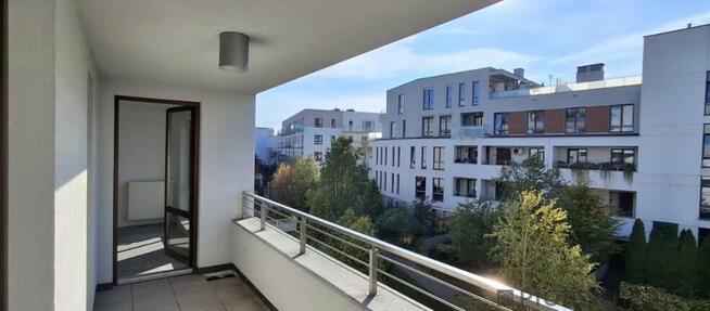 2-pokojowe mieszkanie na Wilanowie