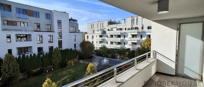 2-pokojowe mieszkanie na Wilanowie