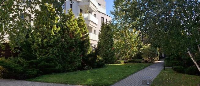 2-pokojowe mieszkanie na Wilanowie