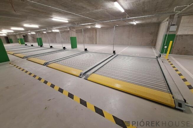 2-pokojowe mieszkanie na Białołęce