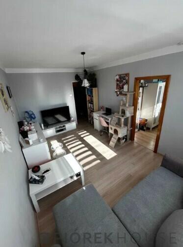 2-pokojowe mieszkanie na Targówku