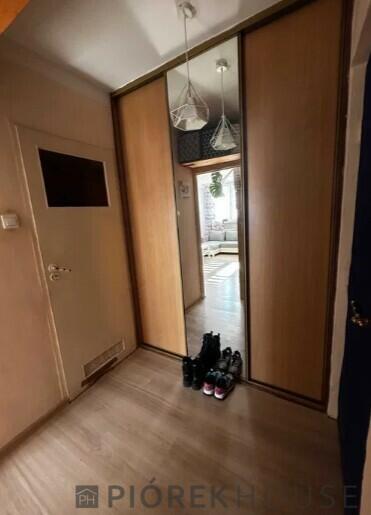 2-pokojowe mieszkanie na Targówku