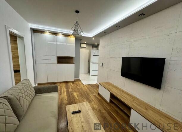 2-pokojowe mieszkanie na Pradze-Południe