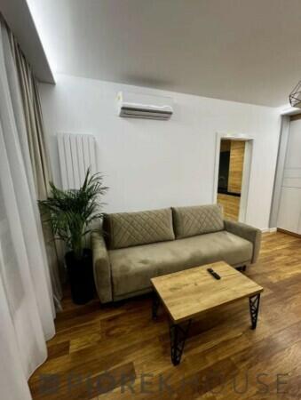 2-pokojowe mieszkanie na Pradze-Południe