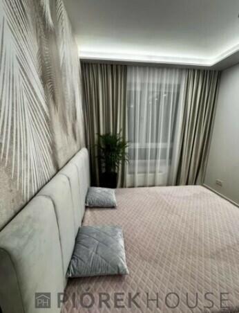 2-pokojowe mieszkanie na Pradze-Południe