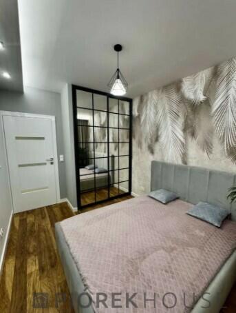 2-pokojowe mieszkanie na Pradze-Południe