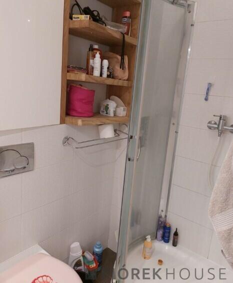 2-pokojowe mieszkanie na Pradze-Południe