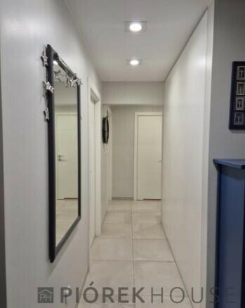 4-pokojowe mieszkanie na Bemowie