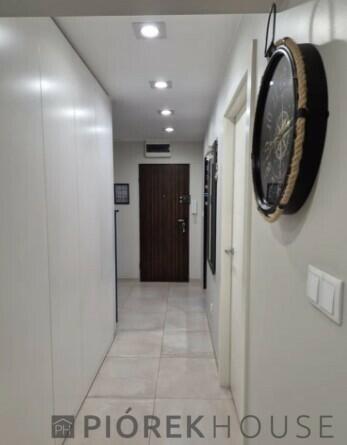 4-pokojowe mieszkanie na Bemowie