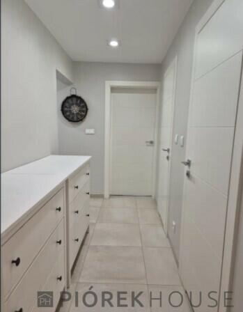 4-pokojowe mieszkanie na Bemowie