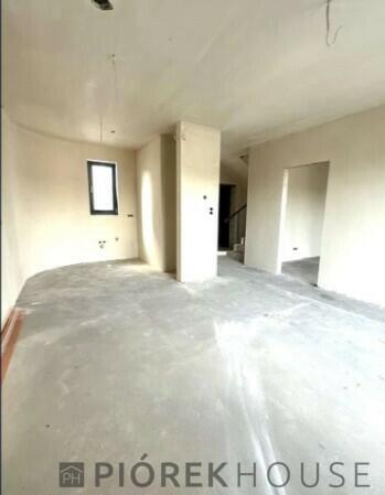 Dwupoziomowe mieszkanie na Targówku