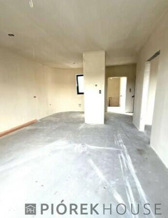 Dwupoziomowe mieszkanie na Targówku