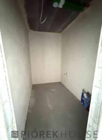 Dwupoziomowe mieszkanie na Targówku