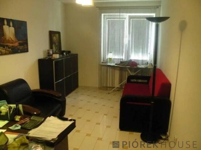 3-pokojowe mieszkanie na Wawrze