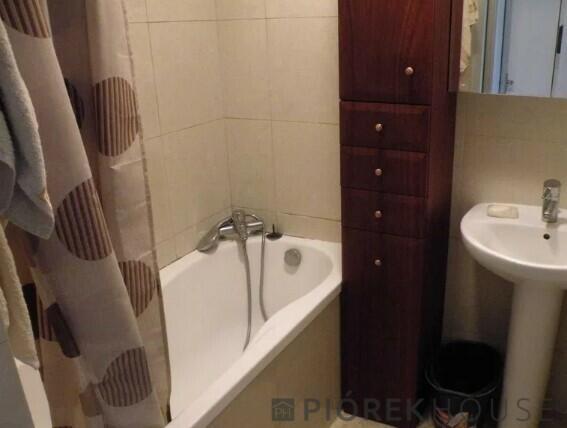 3-pokojowe mieszkanie na Wawrze