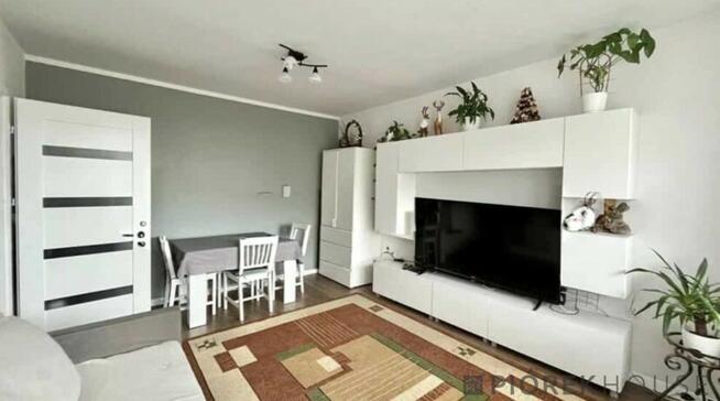 2-pokojowe mieszkanie na Bielanach