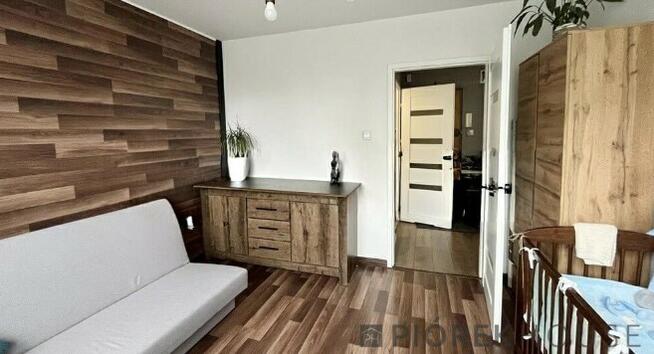 2-pokojowe mieszkanie na Bielanach