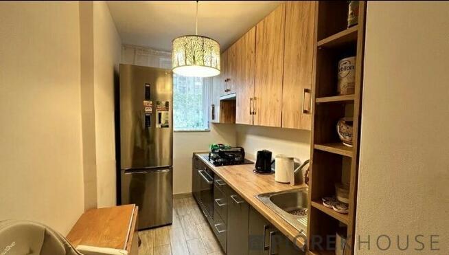 2-pokojowe mieszkanie na Bielanach