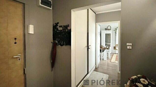 2-pokojowe mieszkanie na Bielanach