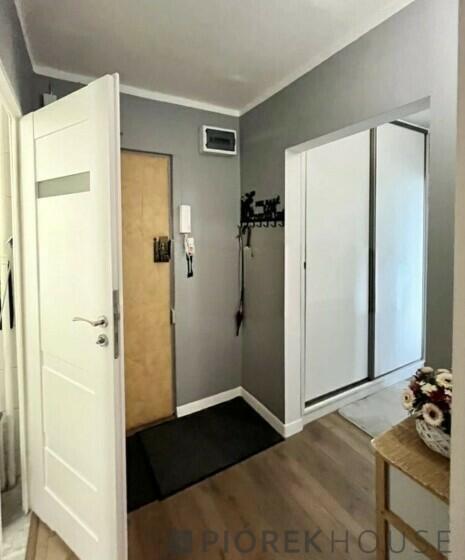 2-pokojowe mieszkanie na Bielanach