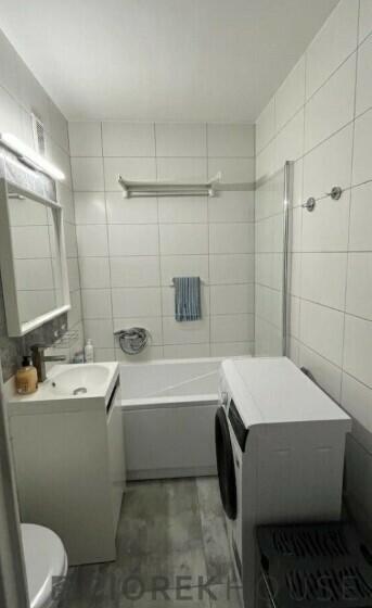 2-pokojowe mieszkanie na Bielanach