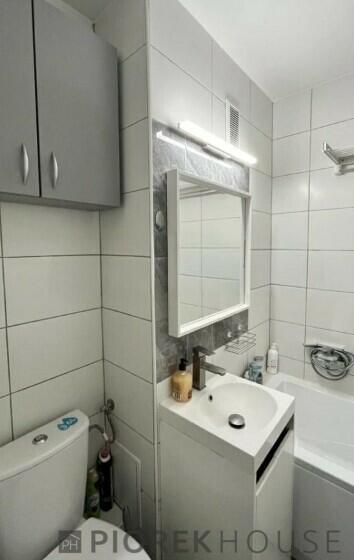 2-pokojowe mieszkanie na Bielanach