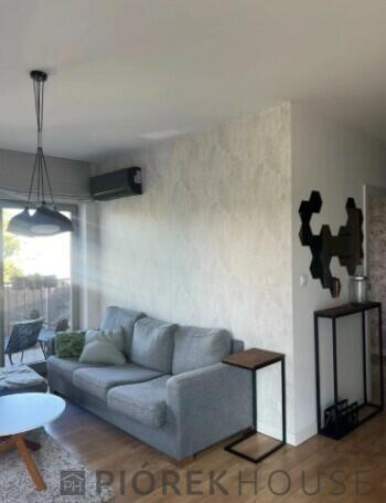 3-pokojowe mieszkanie na Targówku