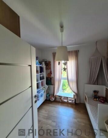 3-pokojowe mieszkanie na Targówku