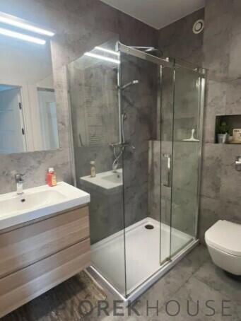 3-pokojowe mieszkanie na Targówku