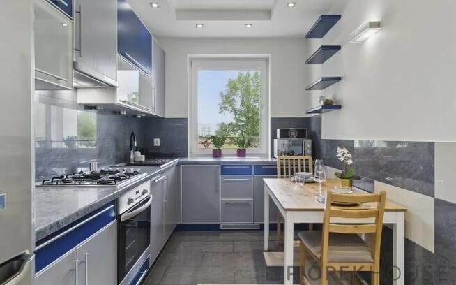 2-pokojowe mieszkanie na Ursynowie