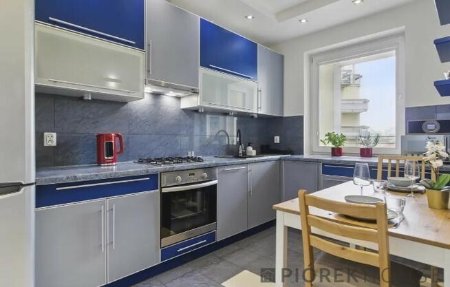 2-pokojowe mieszkanie na Ursynowie