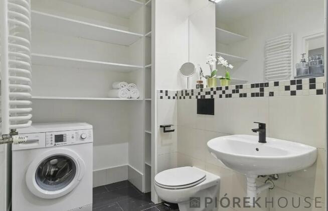 2-pokojowe mieszkanie na Ursynowie