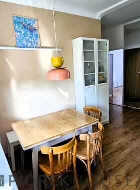 2-pokojowe mieszkanie na Woli